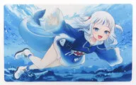 【ホロライブ】プレイマット がうる・ぐら(ネルフォウス) C104/FourSeasons