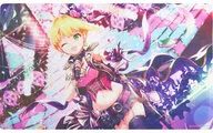 【シンデレラガールズ】プレイマット 宮本フレデリカ(久野モトキ) サンシャインクリエイション2017 Autumn/ぐらむすけいる