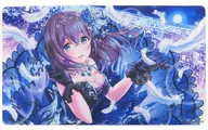 【灰姑娘女孩】Playmat鹭沢文香(笹辉风森)Sunshine创作2017 Autumn/Gu Ramu Suke-In