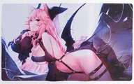 【Fate】プレイマット 玉藻の前(空72色) エアコミケC98/RINGOEN