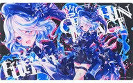 【原神】プレイマット フリーナ(小林由高) C105/逸遊団