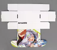 【ホロライブ】ストレージボックス 白上フブキ(らっぴ) C101/未確認スリーブ