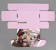 【ホロライブ】ストレージボックス 百鬼あやめ(シギロイド) C101/未確認スリーブ