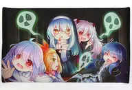 【遊戯王】プレイマット 怖い話大会 Circle KOS