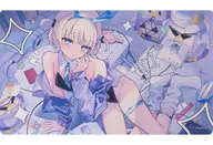 【ホロライブ】プレイマット 轟はじめ(にしろはと) C106/路地裏同盟