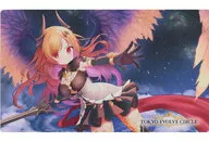 【シャドウバース】プレイマット オリヴィエ 東京エボル部