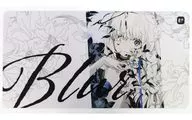 【オリジナル】プレイマット blur(とあす) EMOZamii.