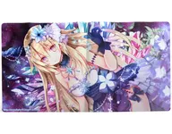 【オリジナル】プレイマット BOUQUE(希) Serendipity