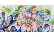 【Fate】プレイマット ネロブライド(村上ゆいち) C94/Tendon