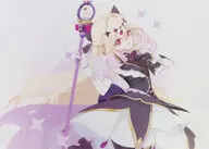 【プリキュア】プレイマット キュアアルカナ・シャドウ(一慧) サンシャインクリエイション2026 Spring/EATOS