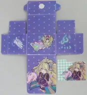 【遊戯王】デッキケース 影霊獣使い-セフィラウェンディ(川井るか) 強欲で謙虚なイベント TURN5/だし用おがくず