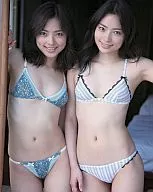 蒼あんな・れいな 2010年度カレンダー
