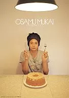 Osamu Mukai 2010 calendar year