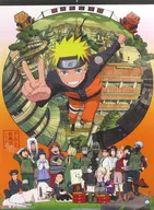 NARUTO-ナルト-疾風伝(B) 2010年度カレンダー