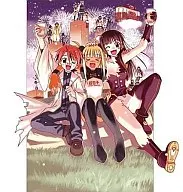 魔法老師！2008年度日歷