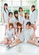 Morning Musume. Calendário Fiscal 2009