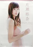 片濑那奈2005年度日历