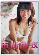 Yui Ichikawa 2004 calendar