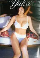 优香2000年历