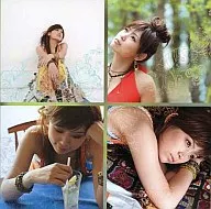 Ayaka Fiscal 2007 calendar