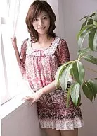 Marie Kai 2009 calendar