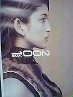 Takako Uehara fiscal 2001 calendar