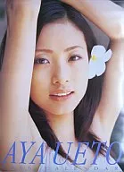 上戸彩 2006年度カレンダー