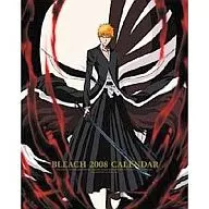 Bleach - Bleach - Fiscal 2008 calendar