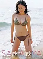 紗綾 2009年度スクールカレンダー