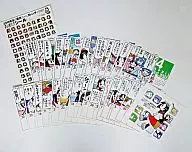 とらのあな美虎ちゃん 2003年度卓上カレンダー(おまけシール付) 