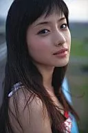 Satomi Ishihara 2012 calendar