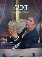 Gackt 2012 calendar