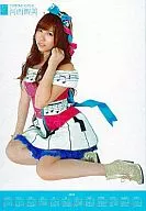 Tomomi Kasai AKB48 2012 poster type calendar