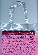 2007NANA＠KAORUKO SHINAGAWA PRESENTS NANA’2007CALENDER 2007年度カレンダー