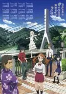 あの日見た花の名前を僕達はまだ知らない。A 2012年度B2カレンダー