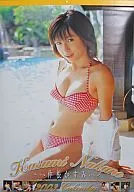 仲根霞2003年历