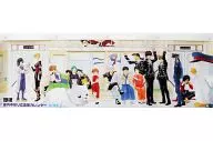 Gintama Calendario fiscal 2012