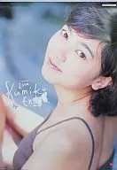 遠藤久美子 2000年度カレンダー 