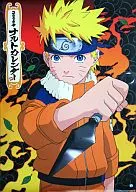 NARUTO-ナルト-(A) 2006年度カレンダー 