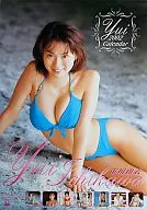 Yui Ichikawa Calendário fiscal de 2002