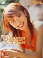 若槻千夏2004年度日历
