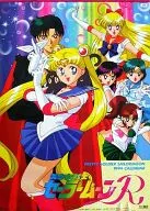 Bishojo Senshi Sailor Moon R calendar year 1994