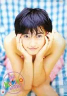 遠藤久美子 1997年度カレンダー 