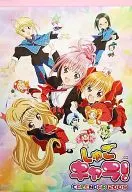 Shugo Chara! (versão animada) Calendário fiscal 2009