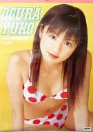 Yūko Ogura Calendario fiscal 2004