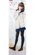 Anegasaki Nene (Nene) 2012 Life-size calendar (Tapestry type) "Love Plus" Konami Style Limited Edition