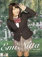 Emi Nitta 2015 calendar