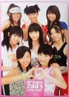 2003年梦想日历