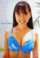 鲇川直美2000年日历