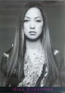 中島美嘉 2003年度カレンダー 